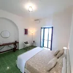 Apartamento Casa Intiso - Two Double Bedroom Positano