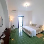Casa Intiso - Two Double Bedroom Apartamento Positano
