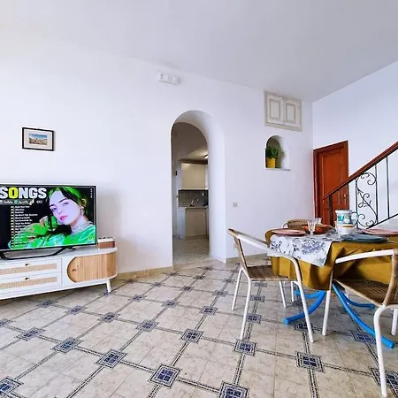 Apartamento Casa Intiso - Two Double Bedroom