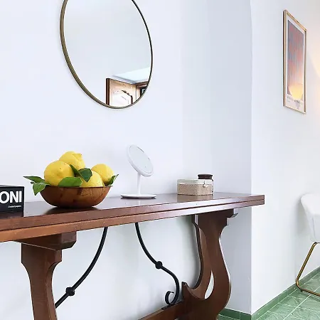 Apartamento Casa Intiso - Two Double Bedroom *