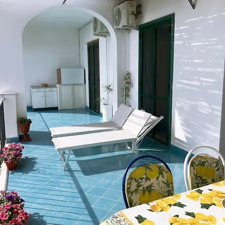 Apartamento Casa Intiso - Two Double Bedroom