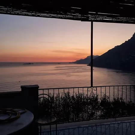 Casa Intiso - Two Double Bedroom