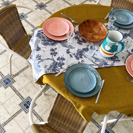 Casa Intiso - Two Double Bedroom Apartman *