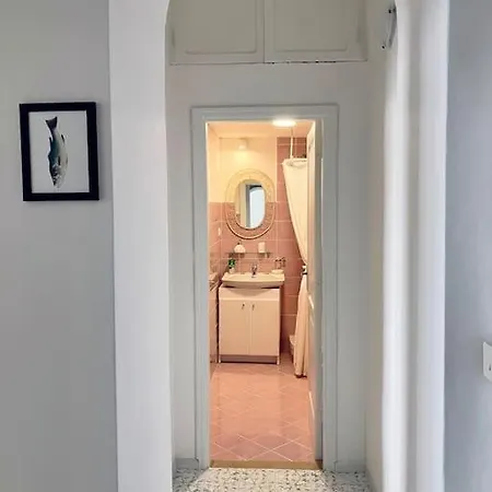 Casa Intiso - Two Double Bedroom Appartamento