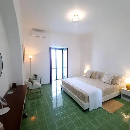 Casa Intiso - Two Double Bedroom * פוזיטנו