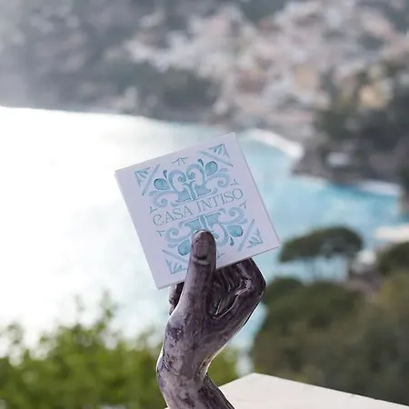 Casa Intiso - Two Double Bedroom 아파트 *