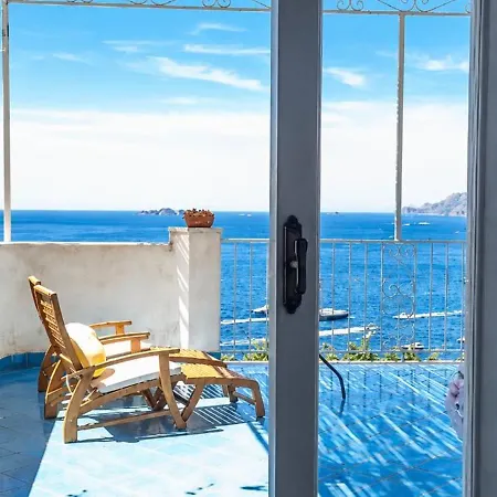 Casa Intiso - Two Double Bedroom Apartamento *