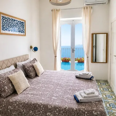 Apartamento Casa Intiso - Two Double Bedroom
