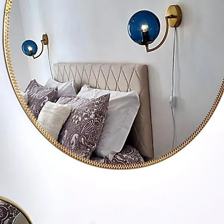 Apartamento Casa Intiso - Two Double Bedroom *