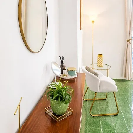 Casa Intiso - Two Double Bedroom Apartamento