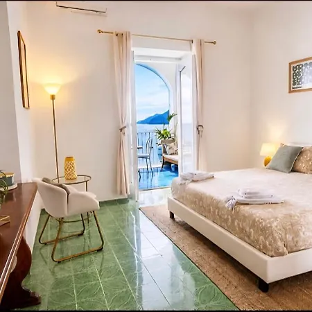 Apartamento Casa Intiso - Two Double Bedroom