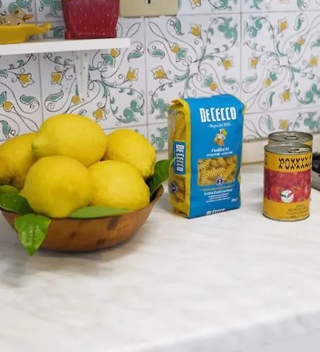 아파트 Casa Intiso - Two Double Bedroom