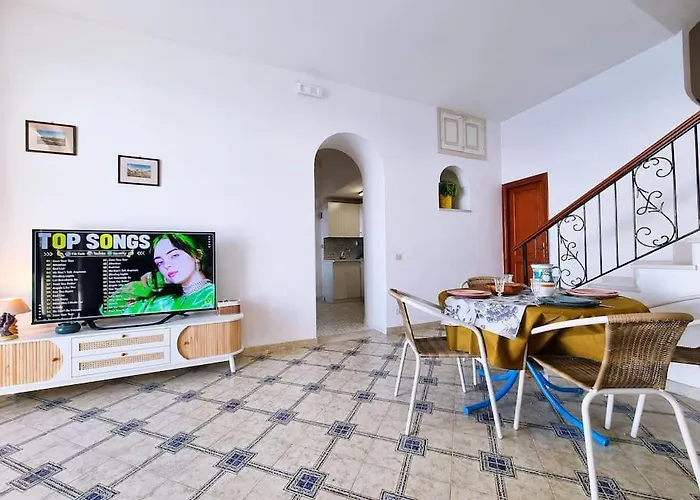 Appartamento Casa Intiso - Two Double Bedroom