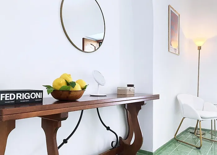 Apartment Casa Intiso - Two Double Bedroom *