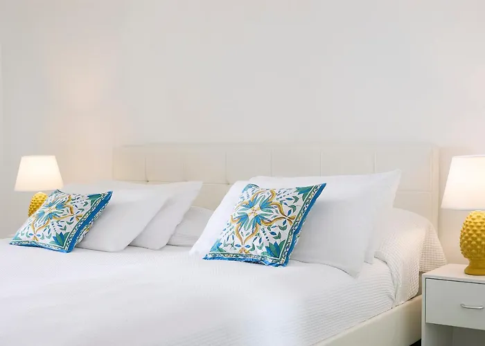 Casa Intiso - Two Double Bedroom *