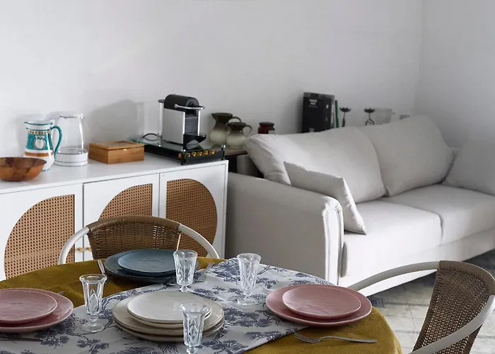 Casa Intiso - Two Double Bedroom Positano