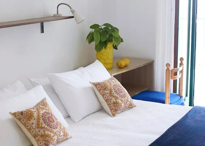 Casa Intiso - Two Double Bedroom