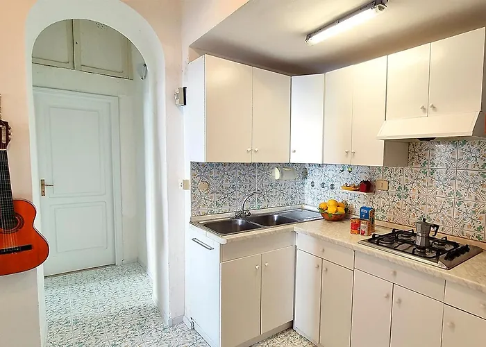 Casa Intiso - Two Double Bedroom Apartment *