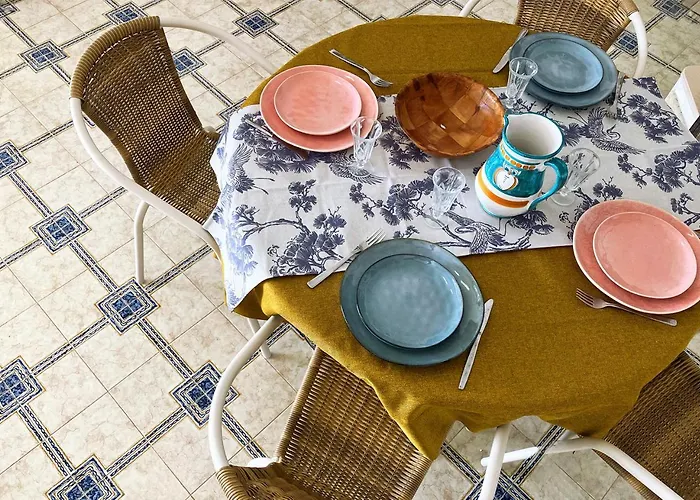 Casa Intiso - Two Double Bedroom Appartamento *