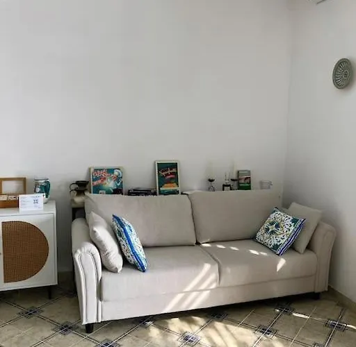 Casa Intiso - Two Double Bedroom