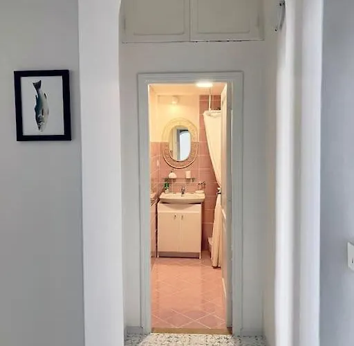 Casa Intiso - Two Double Bedroom Apartment