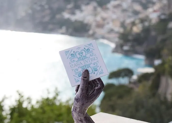 Casa Intiso - Two Double Bedroom Apartment *