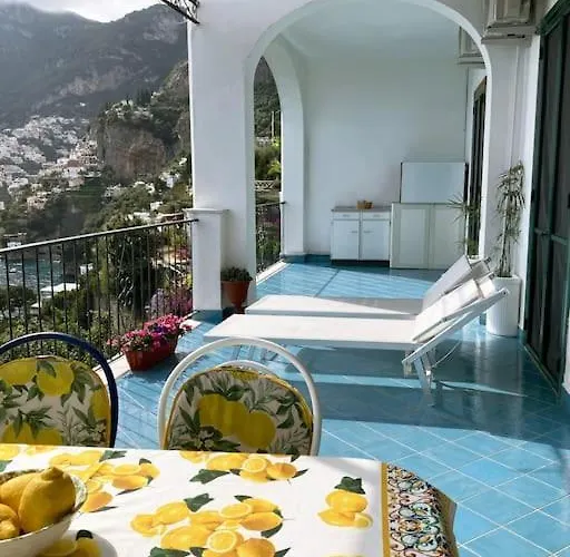 Casa Intiso - Two Double Bedroom *