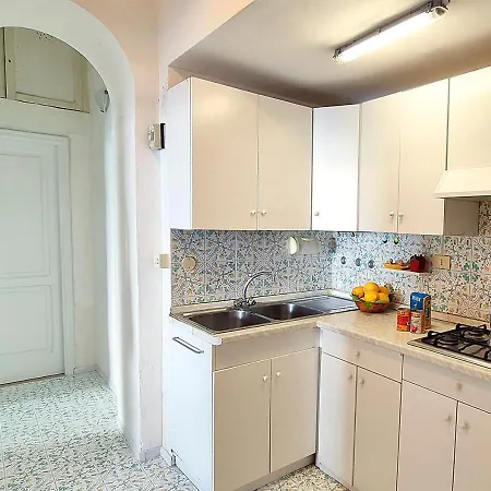 Casa Intiso - Two Double Bedroom Appartement *