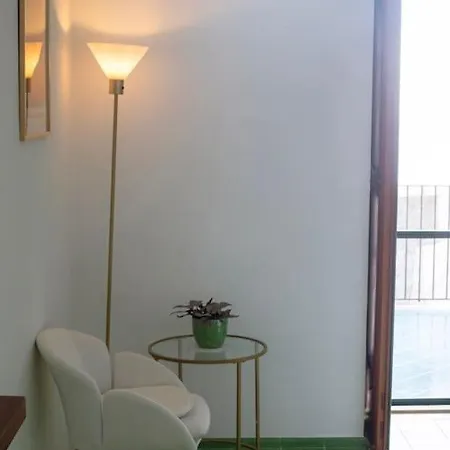 Casa Intiso - Two Double Bedroom Appartement Positano